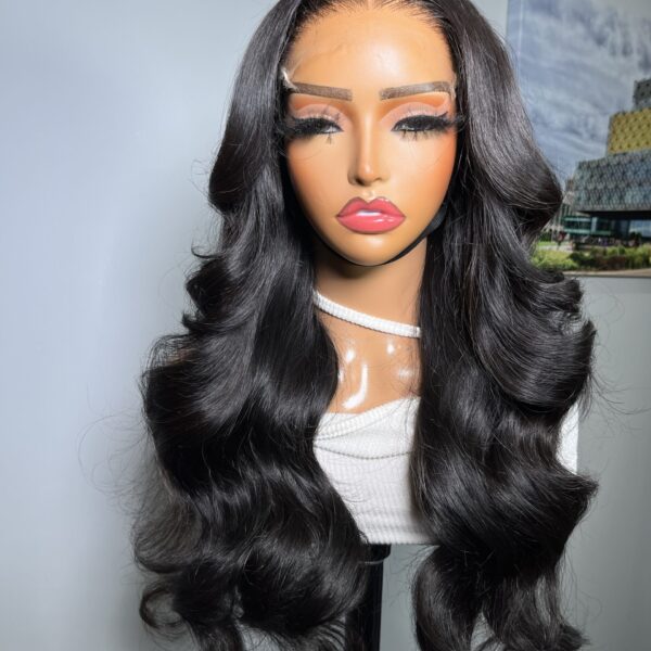 Tiana 24”