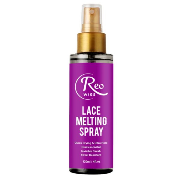 Lace Melt spray