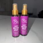 Lace Melt spray