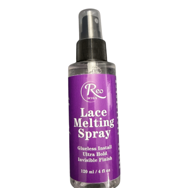 Lace Melt spray