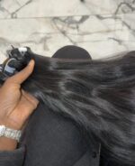 Virgin hair bundles - Image 2