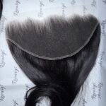 HD 13*6 frontal  20”